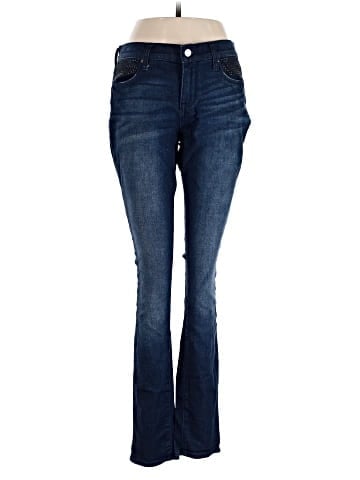 DKNY Jeans Jeans (view 1)