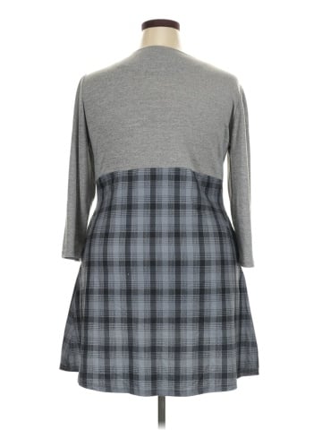 Reborn Casual Dress (view 2)