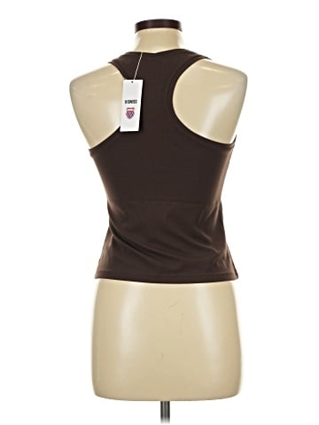 K-Swiss Tank Top (view 2)