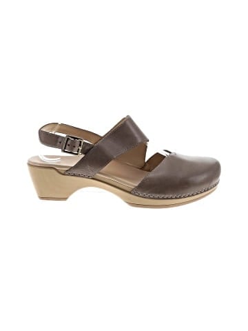 Dansko Mule/Clog (view 1)