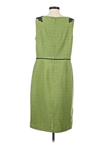 Kasper Cocktail Dress (view 2)