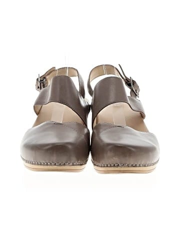 Dansko Mule/Clog (view 2)