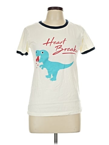 Next Level Apparel Short Sleeve T-Shirt (view 1)