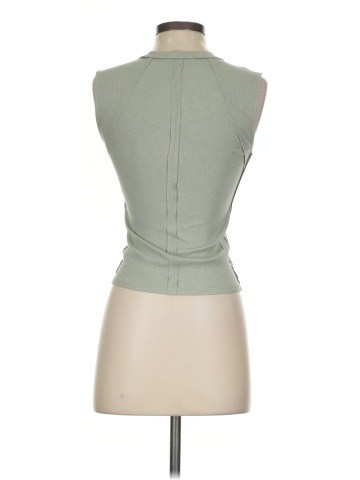 Lulus Sleeveless T-Shirt (view 2)