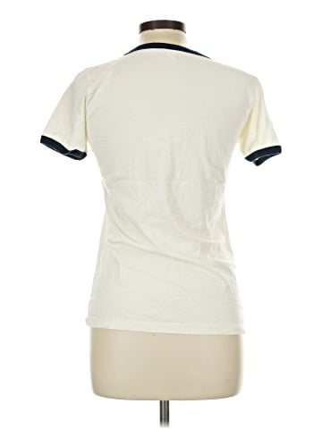 Next Level Apparel Short Sleeve T-Shirt (view 2)