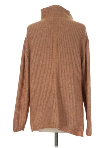 Elizabeth and James Turtleneck Sweater (view 2)
