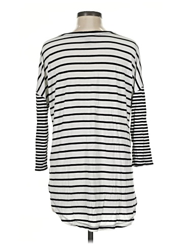 A Pea in the Pod 3/4 Sleeve T-Shirt (view 2)