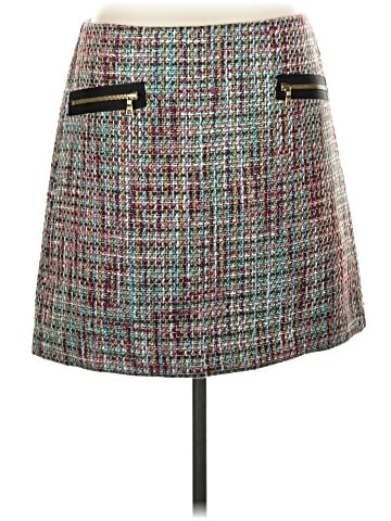 Ann Taylor LOFT Casual Skirt (view 1)