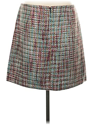 Ann Taylor LOFT Casual Skirt (view 2)