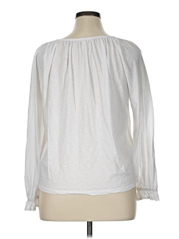 Sundry 3/4 Sleeve T-Shirt (view 2)