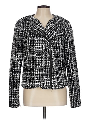 Simply Vera Vera Wang Jacket (view 1)