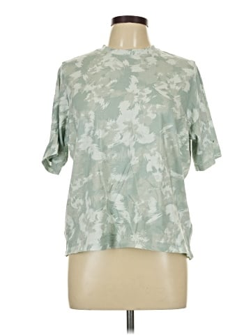 Columbia Short Sleeve Blouse (view 1)