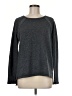 Gap Outlet Gray Pullover Sweater Size M - photo 1