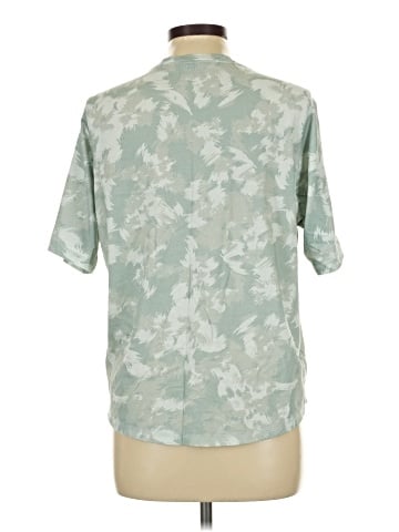Columbia Short Sleeve Blouse (view 2)