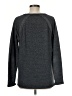 Gap Outlet Gray Pullover Sweater Size M - photo 2