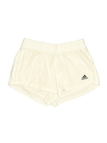 Adidas Athletic Shorts (view 1)