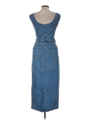 Celebrity Pink Casual Dress (view 2)