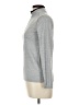 Bcg 100% Polyester Gray Long Sleeve Top Size L - photo 5
