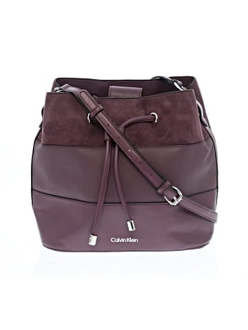 Calvin Klein Bucket Bag (view 1)