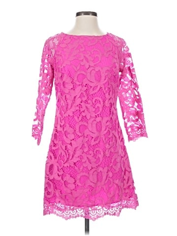 Lilly Pulitzer Cocktail Dress (view 1)