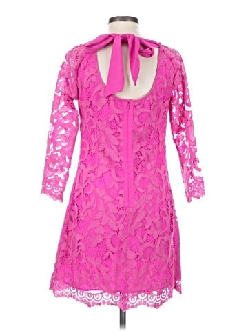 Lilly Pulitzer Cocktail Dress (view 2)