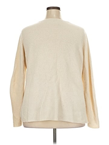 J.Crew Factory Store Pullover Sweater (view 2)