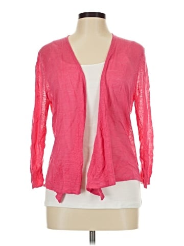Nic + Zoe Cardigan (view 1)
