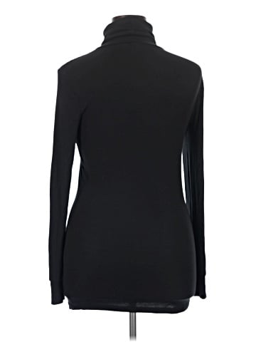 Universal Standard Long Sleeve Turtleneck (view 2)