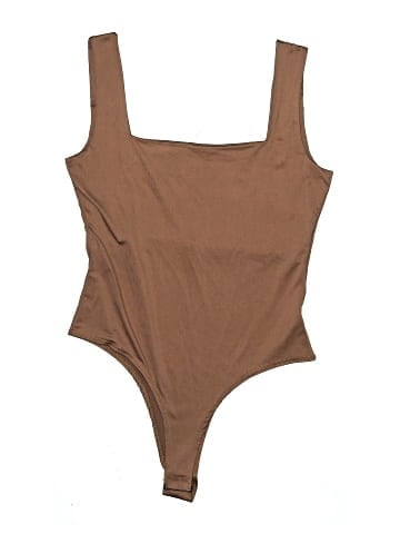 Wearever Bodysuit (view 1)