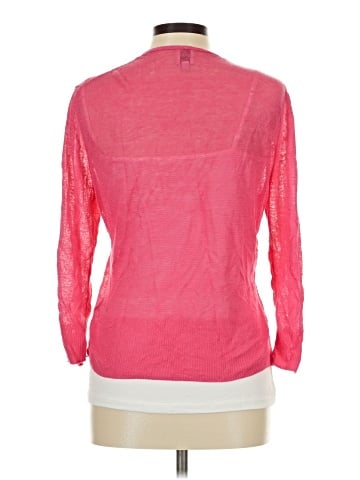 Nic + Zoe Cardigan (view 2)