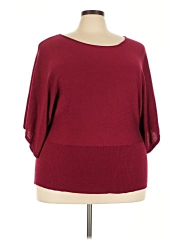 Lane Bryant Pullover Sweater (view 1)