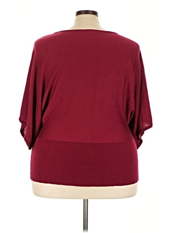 Lane Bryant Pullover Sweater (view 2)