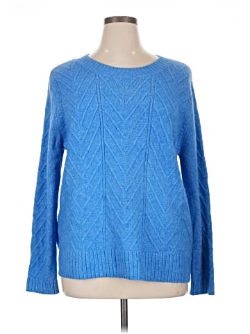 Croft & Barrow Pullover Sweater (view 1)
