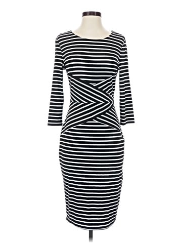 Rephyllis Casual Dress (view 1)