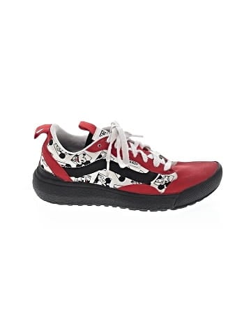 Disney X Vans Sneakers (view 1)