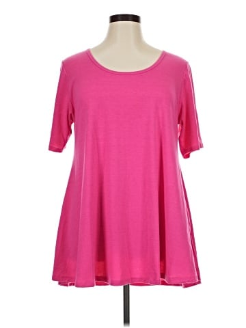 Lularoe Short Sleeve T-Shirt (view 1)