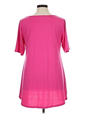 Lularoe Short Sleeve T-Shirt (view 2)