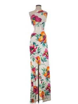 Cameo Cocktail Dress (view 1)