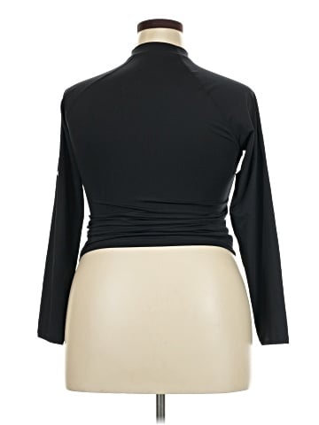 Roxy Long Sleeve Turtleneck (view 2)
