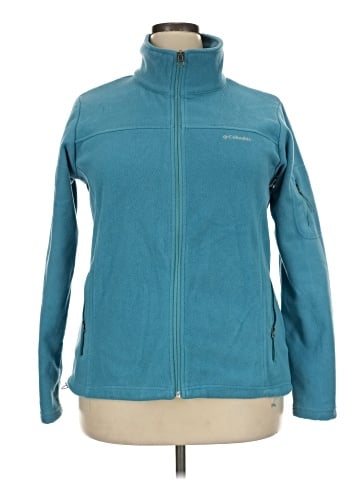 Columbia Sweatshirt (view 1)