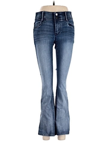 Apt. 9 Jeans (view 1)