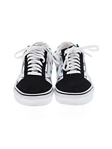 Disney X Vans Sneakers (view 2)