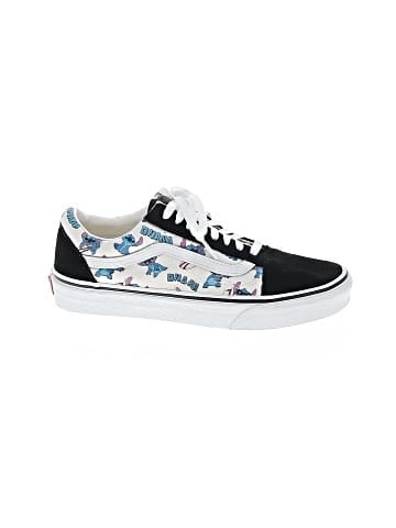 Disney X Vans Sneakers (view 1)