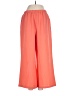 Splendid Orange Casual Pants Size M - photo 1
