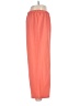 Splendid Orange Casual Pants Size M - photo 4