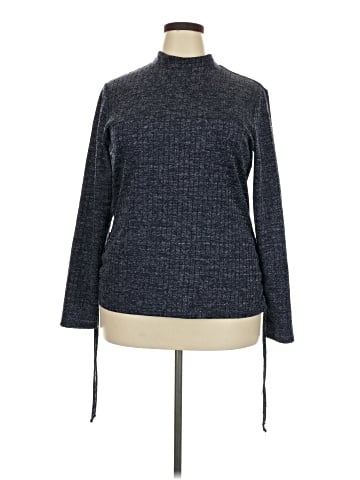 Cato Long Sleeve Top (view 1)