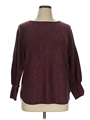 Max Studio Pullover Sweater (view 1)