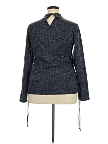 Cato Long Sleeve Top (view 2)
