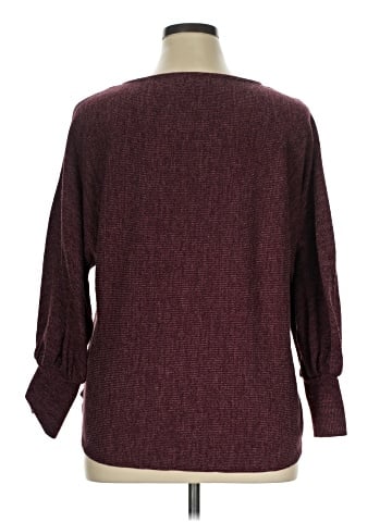 Max Studio Pullover Sweater (view 2)
