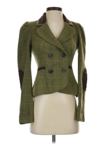 Willow & Clay Blazer (view 1)